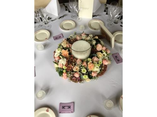 Décoration de table