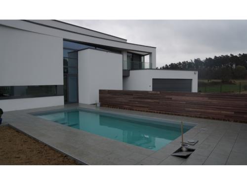 Villa à Bissen 