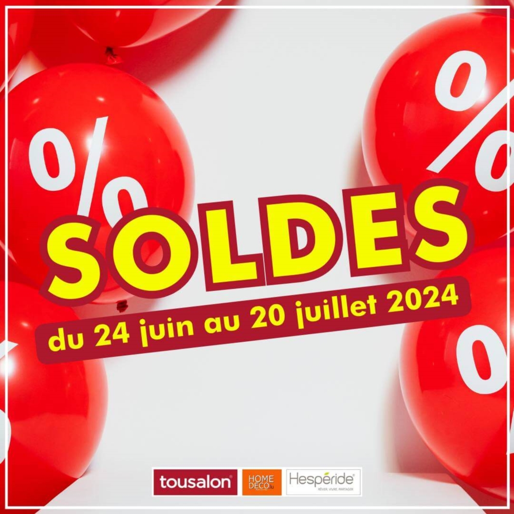 Soldes