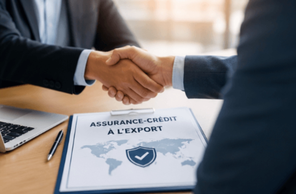 Assurance-crédit à l'export