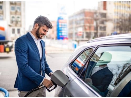 Carburants de qualité