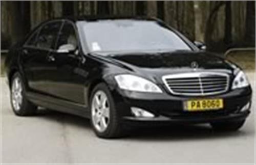 Nos Limousines