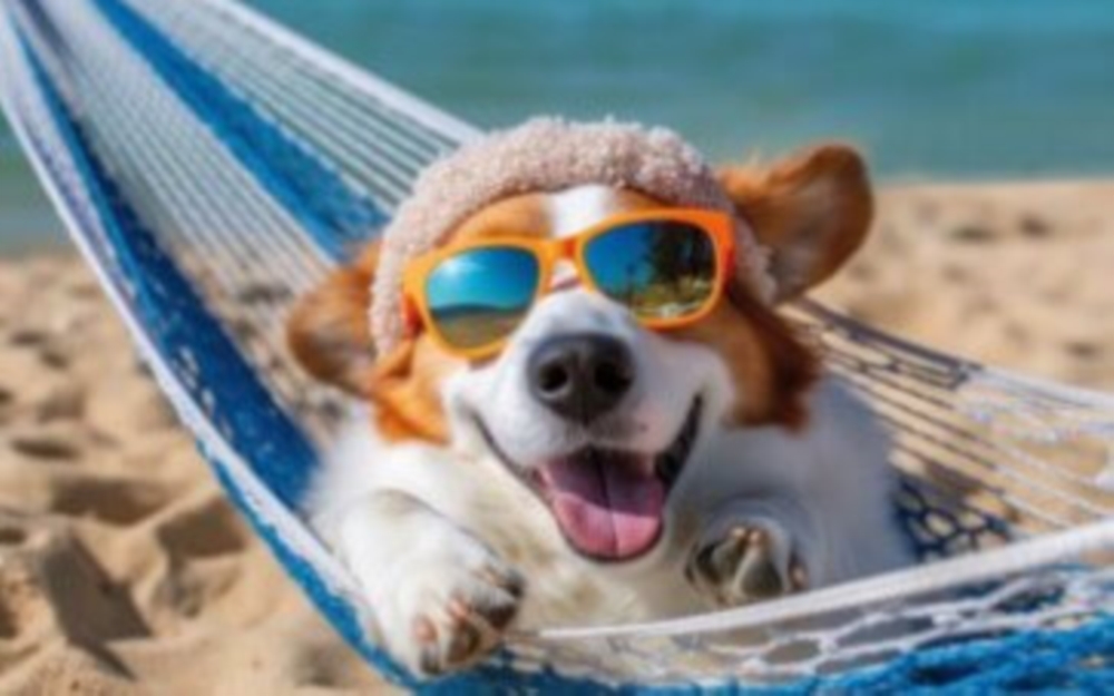 Offrez aussi des vacances à votre compagnon