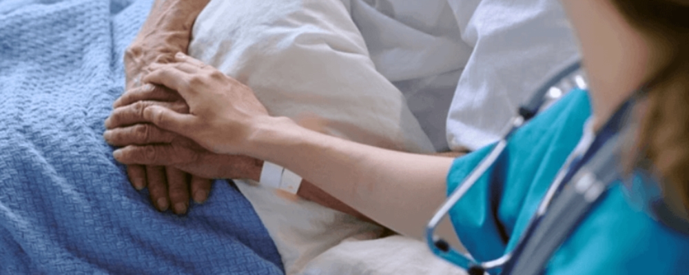 La loi simplifiée sur les soins palliatifs