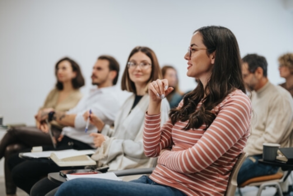 Conférences et ateliers
