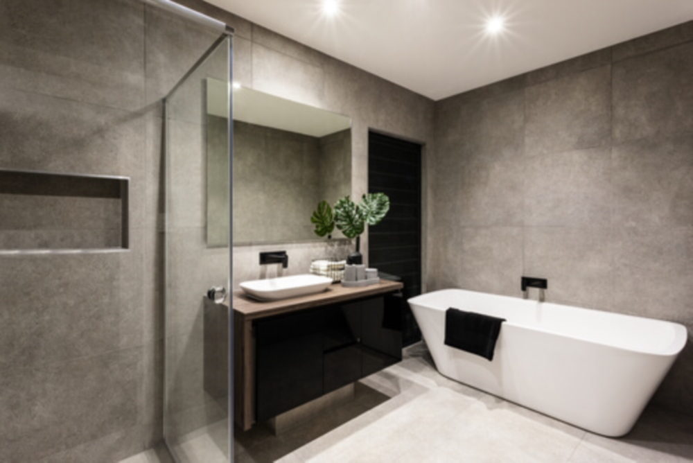 Rénovation de cuisines et de salles de bain