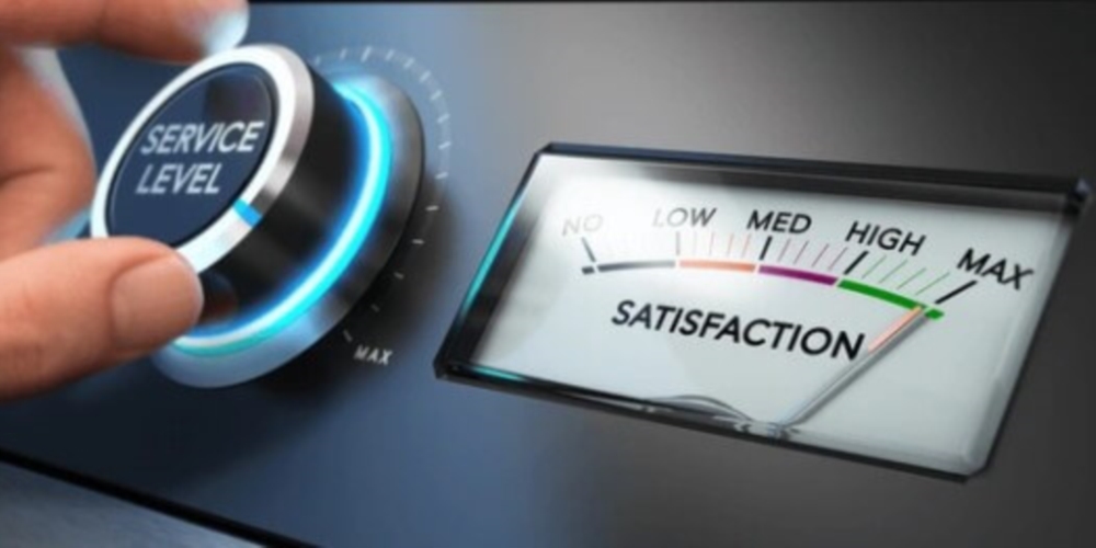 Une relation client fondée sur la confiance