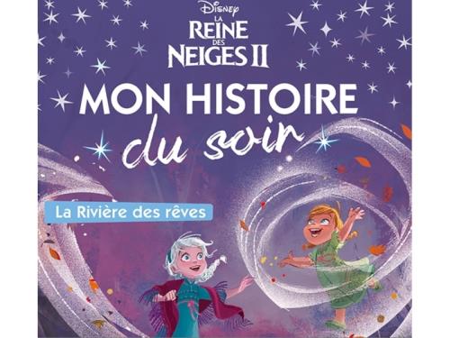 Livre d'enfants