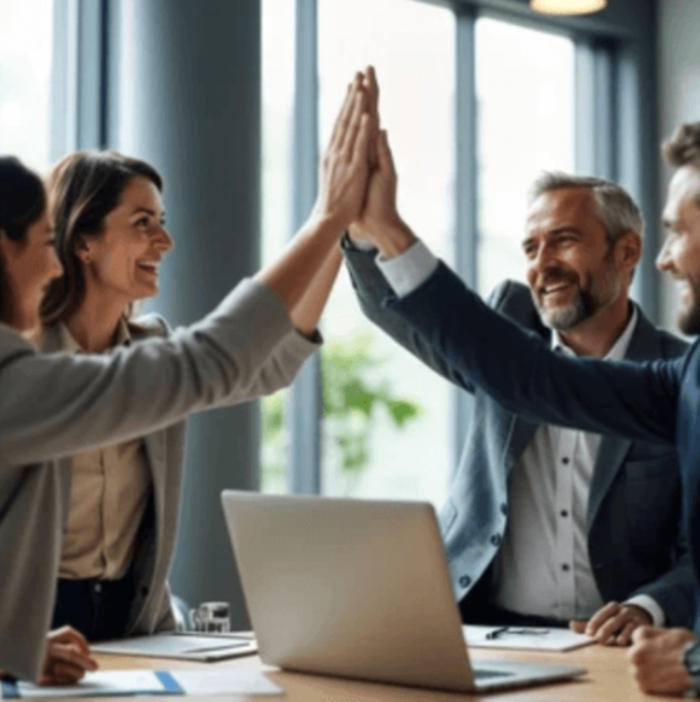 Becolux Participations