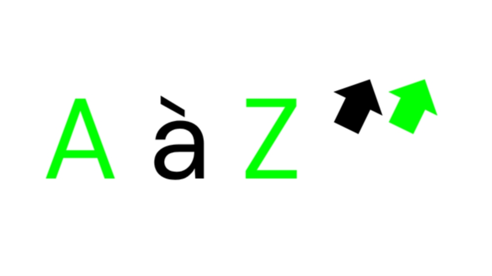 Votre cabinet de A à Z ! 
