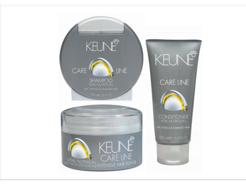 KEUNE Care Line