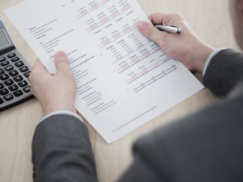 Calcul des salaires et secrétariat social