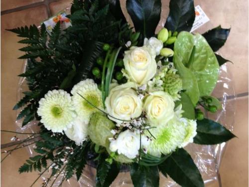 Blumenstrauss 