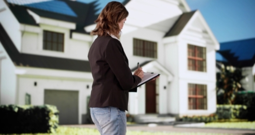 Estimation et évaluation immobilière