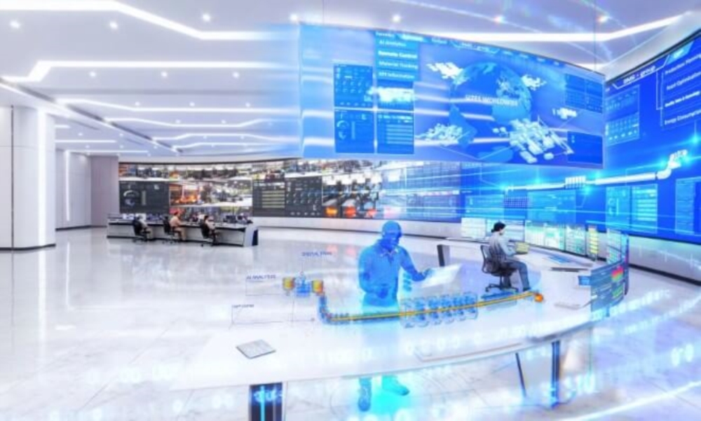 le hub numérique X-Pact