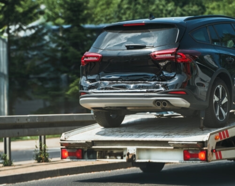 Pourquoi choisir un remorquage professionnel ?