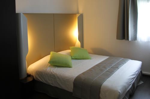 Nos chambres