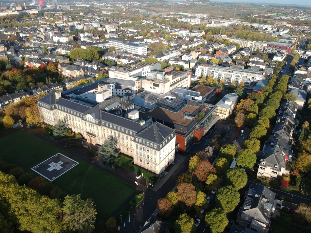 CHEM Esch-sur-Alzette