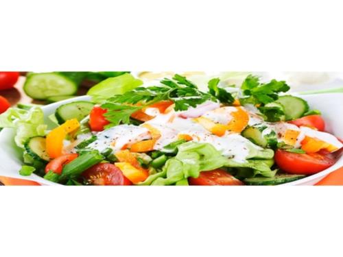 Plat Végétariens