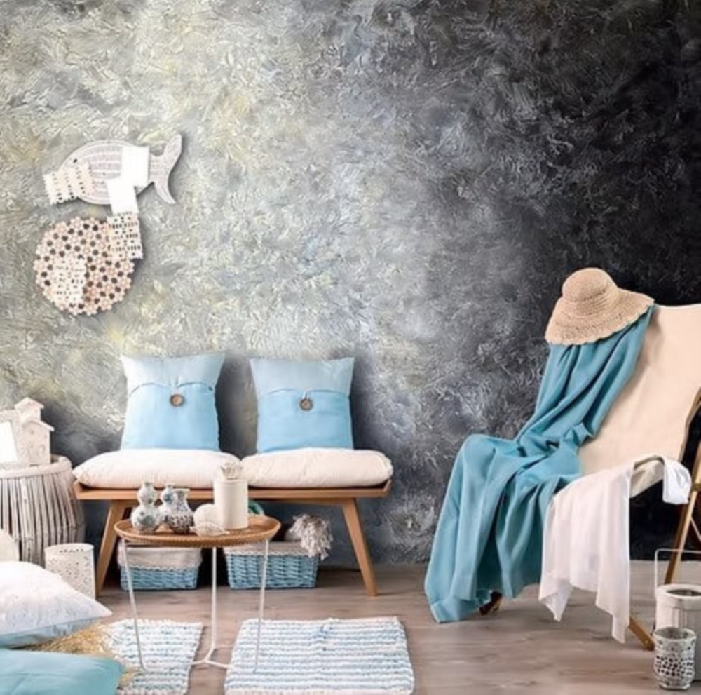 Peinture & Travaux d'intérieur