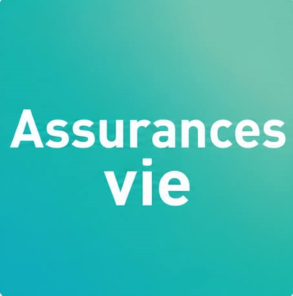 Assurance vie et prévoyance
