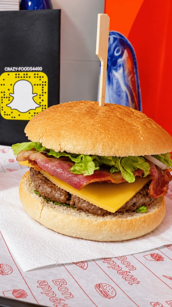 Burgers