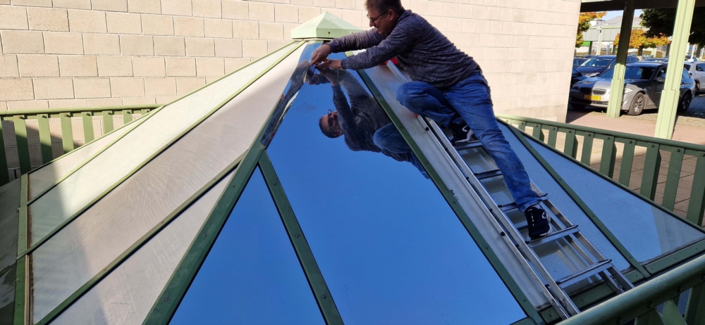Films de protection solaire