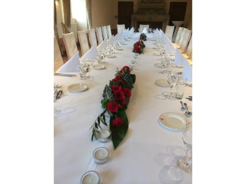 Décoration de table