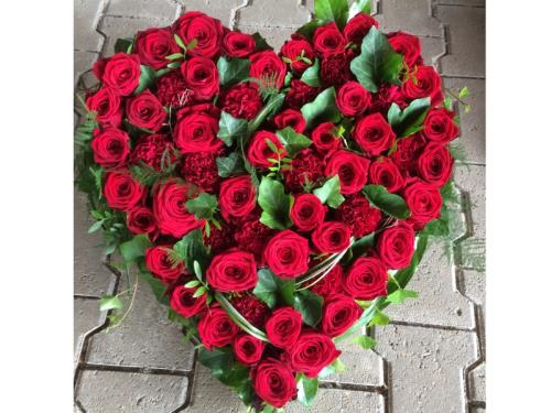 Coeur mortuaire