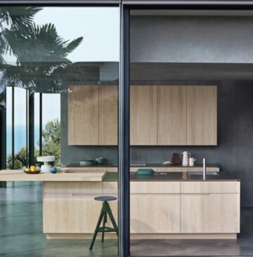 Cuisines sur mesure : l’expression de votre style de vie