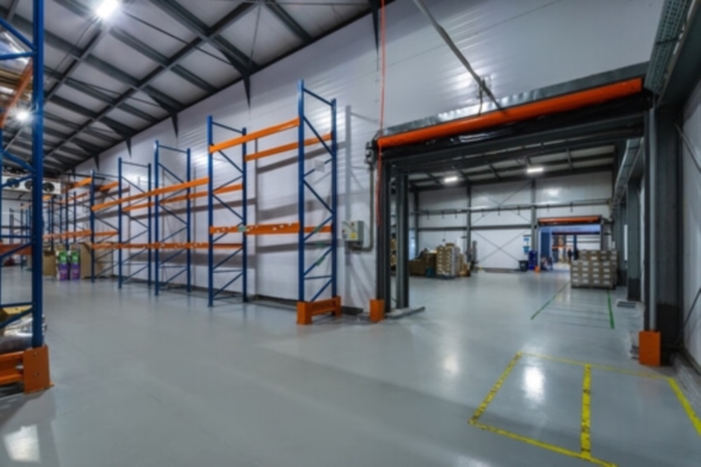 Fourniture industrielle sur mesure