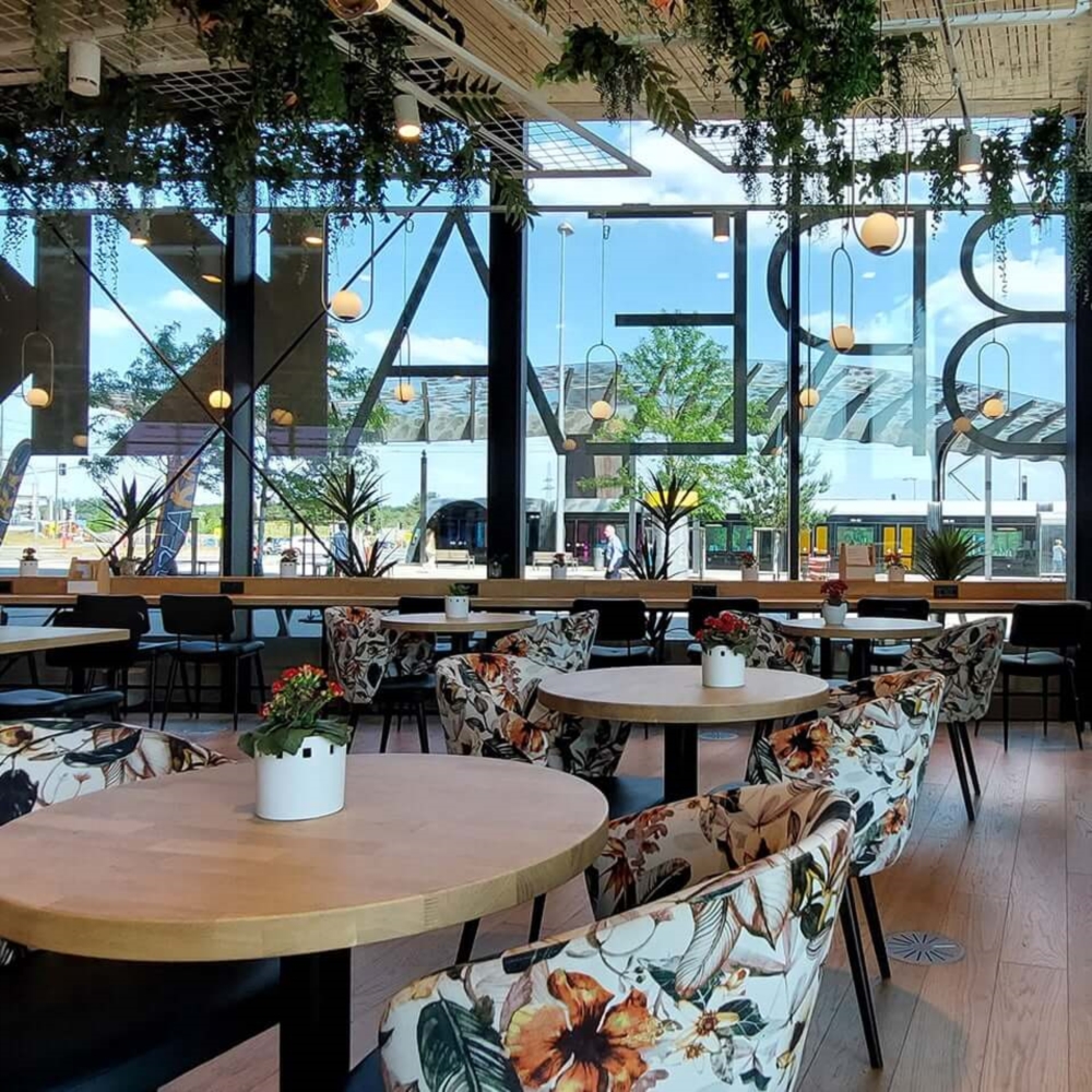 Fromagerie & Épicerie Fine - Adresses