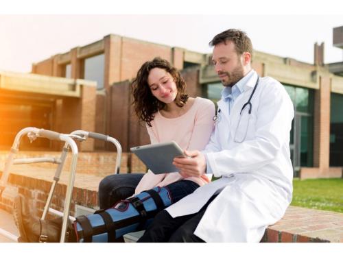 Assurance complémentaire santé