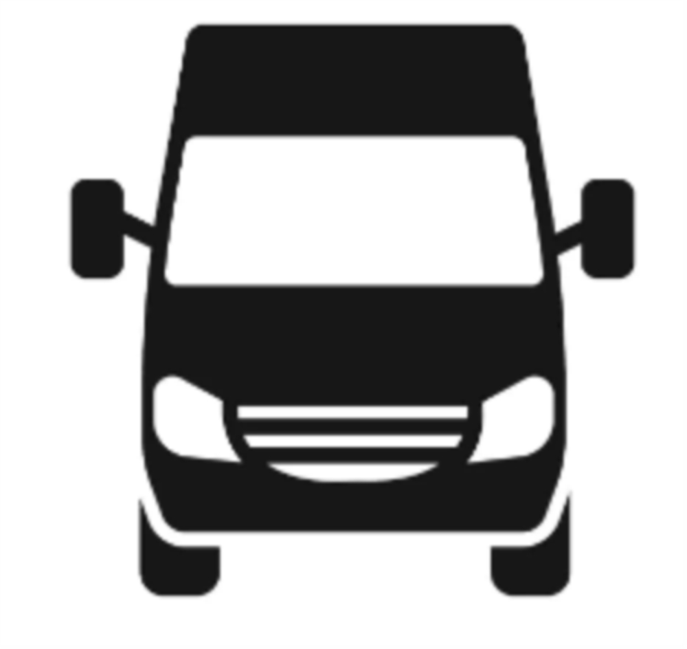 Location camionnette