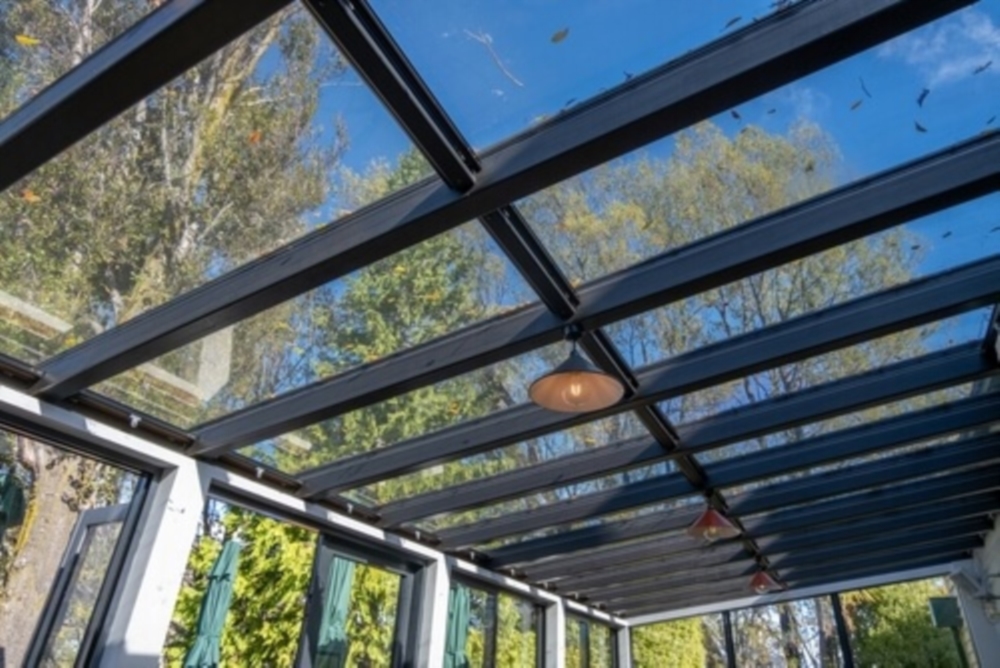 Offrez une nouvelle vie à votre véranda