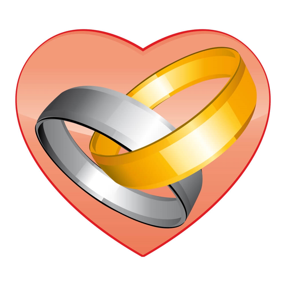 Wedding/PACS