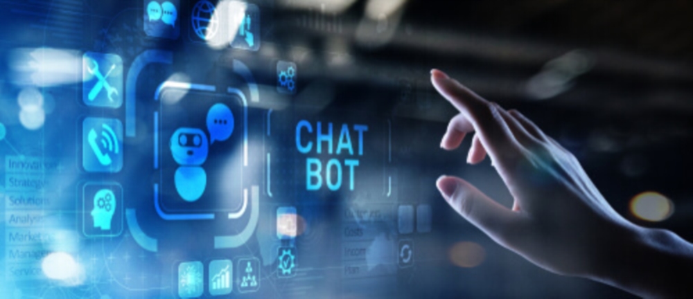 Service de Chatbot