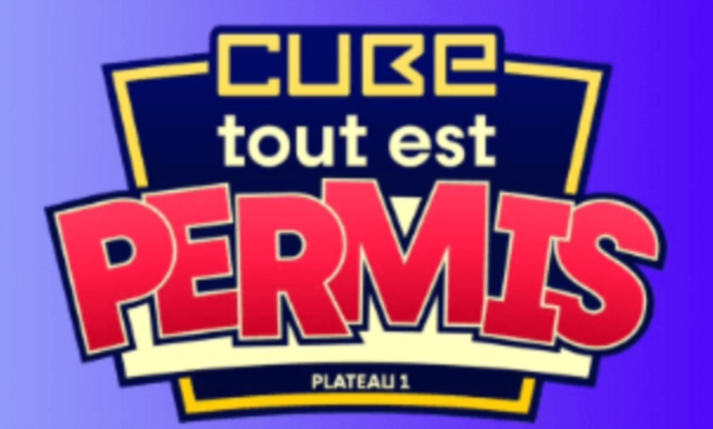 Tout est permis 