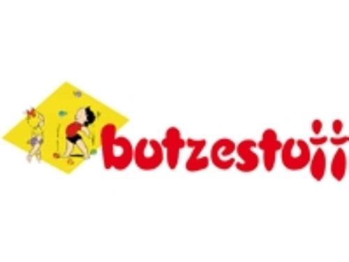 Crèche Butzestuff Gasperich
