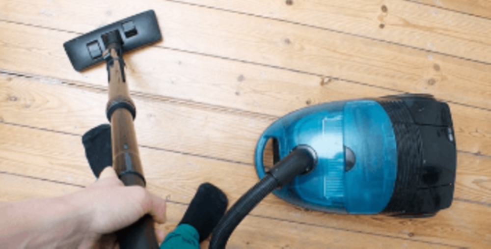 Votre partenaire de confiance pour un nettoyage impeccable