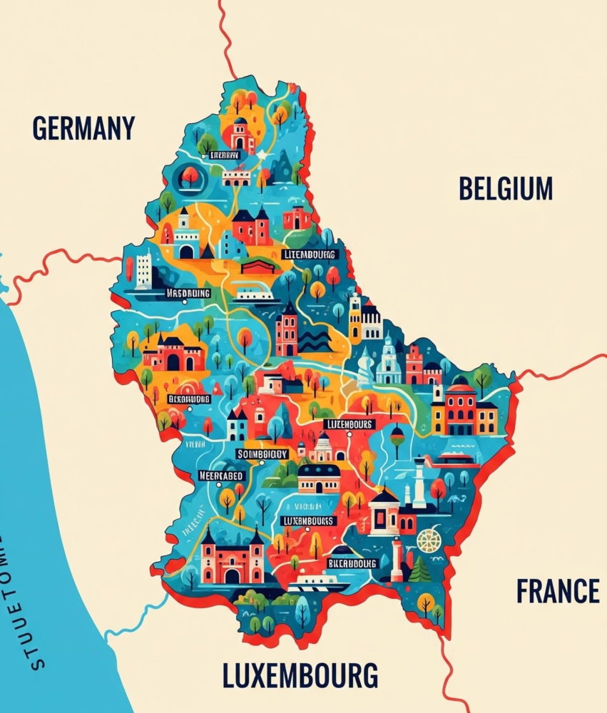 Services Transfrontaliers et Relocation