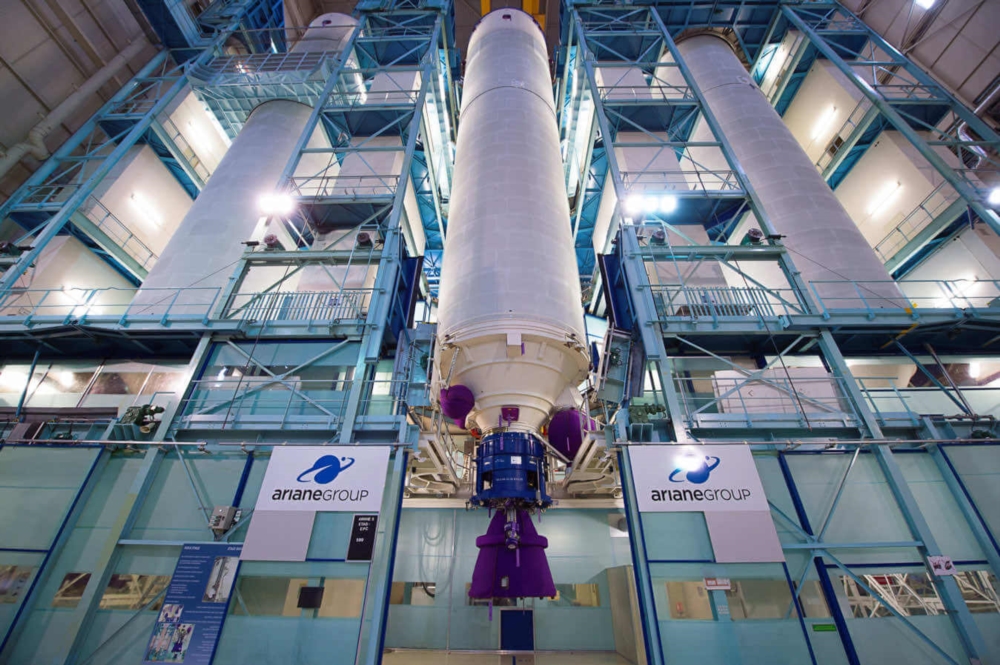ARIANEGROUP