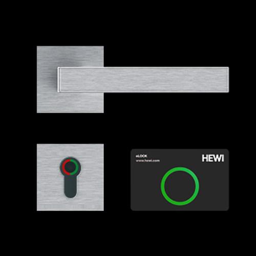 Système Hewi