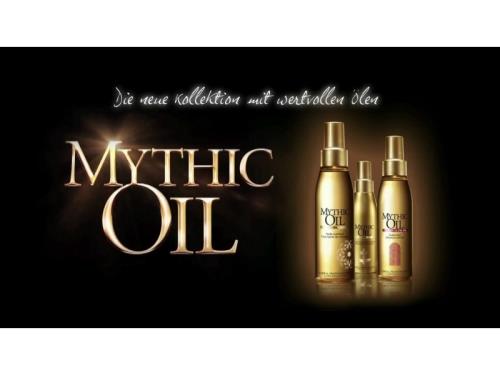Mythic Oil