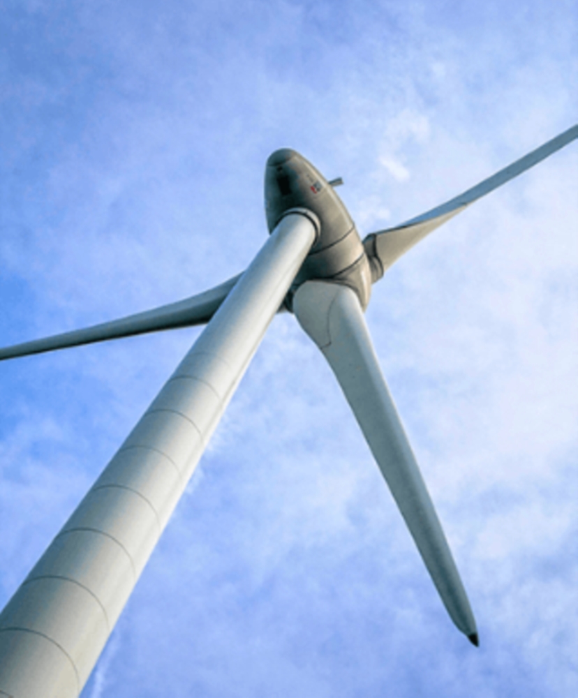 Energies renouvelables