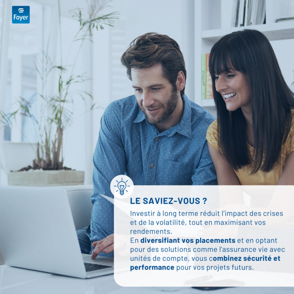 Le saviez-vous? Partie investissement 