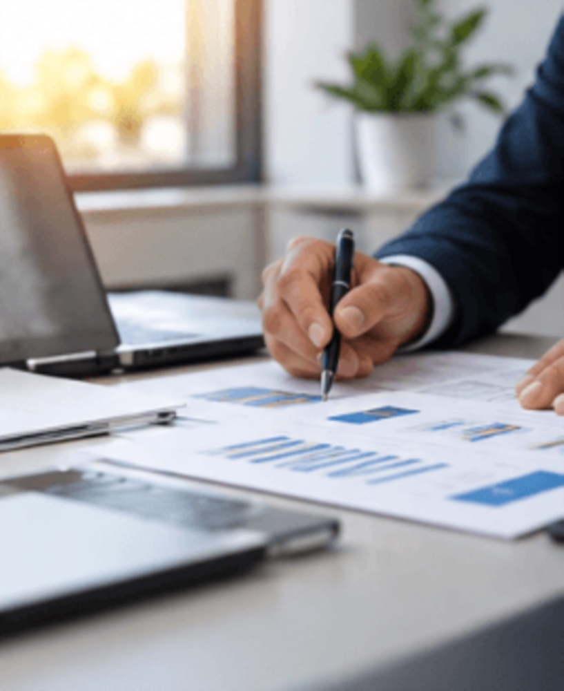Assurances professionnelles