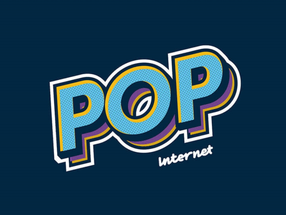 POP Internet