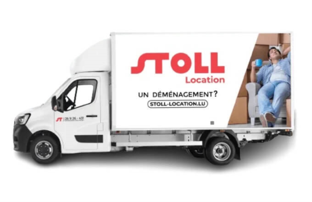  B20 / Véhicule utilitaire / 20M3
