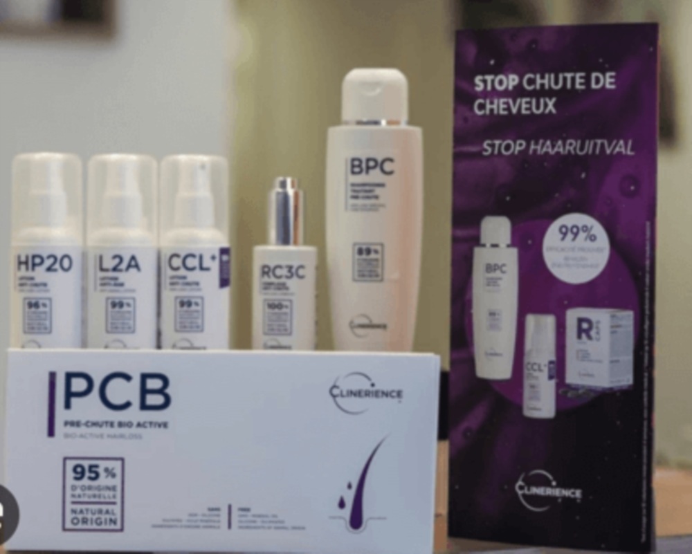 Traitements à domicile